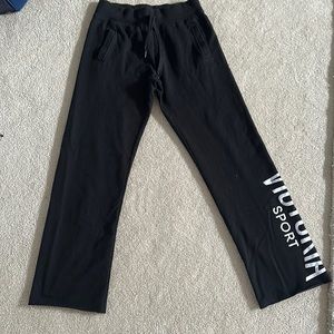 Victoria Secret sweatpants